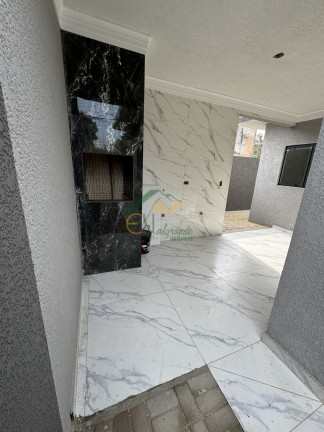 Imagem Casa com 2 Quartos à Venda, 61 m² em Iguaçu - Araucária Imagem Casa com 2 Quartos à Venda, 61 m² em Iguaçu - Araucária