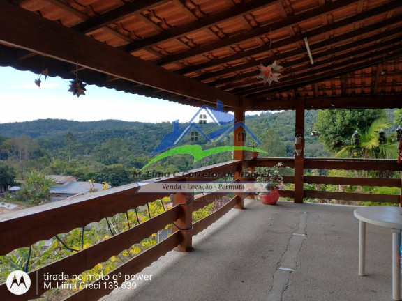 Imagem Chácara com 4 Quartos à Venda, 1.500 m² em Terra Preta (terra Preta) - Mairiporã