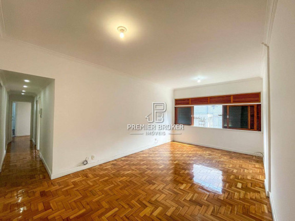 Imagem Apartamento com 3 Quartos à Venda, 97 m² em Várzea - Teresópolis