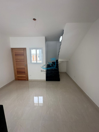 Imagem Casa de Condomínio com 2 Quartos à Venda, 65 m² em Rio Do Ouro - Caraguatatuba