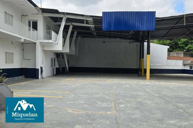 Imagem Galpão para Alugar, 1.693 m² em Presidente Altino - Osasco Imagem Galpão para Alugar, 1.693 m² em Presidente Altino - Osasco