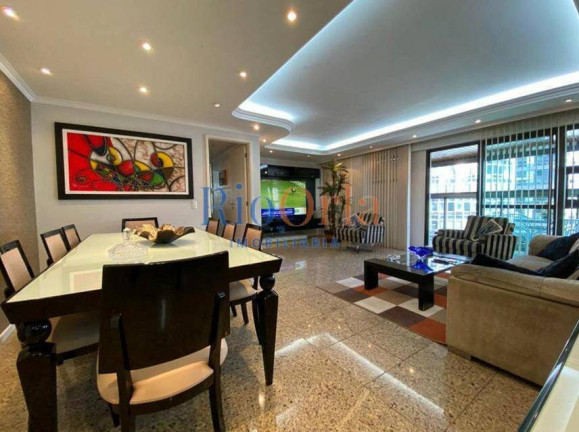 Imagem Apartamento com 4 Quartos à Venda, 145 m² em Barra Da Tijuca - Rio De Janeiro Imagem Apartamento com 4 Quartos à Venda, 145 m² em Barra Da Tijuca - Rio De Janeiro
