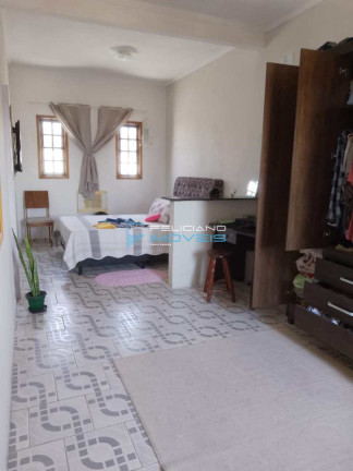 Imagem Casa com 4 Quartos à Venda, 175 m² em Quietude - Praia Grande Imagem Casa com 4 Quartos à Venda, 175 m² em Quietude - Praia Grande