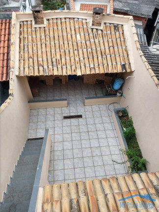Imagem Sobrado com 3 Quartos à Venda, 211 m² em Jaguaribe - Osasco Imagem Sobrado com 3 Quartos à Venda, 211 m² em Jaguaribe - Osasco