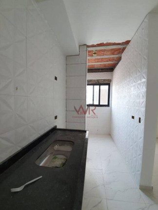 Imagem Apartamento com 2 Quartos à Venda, 40 m² em Vila Carrão - São Paulo