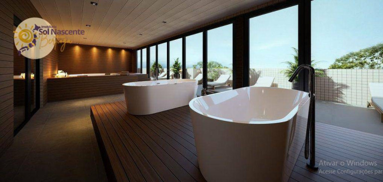Imagem Apartamento com 2 Quartos à Venda, 60 m² em Jardim  São Lourenço - Bertioga