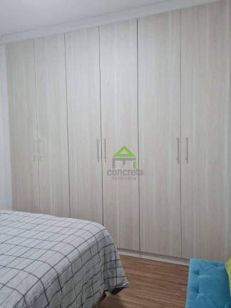 Imagem Apartamento com 3 Quartos à Venda, 67 m² em Jardim Caiapia - Cotia Imagem Apartamento com 3 Quartos à Venda, 67 m² em Jardim Caiapia - Cotia
