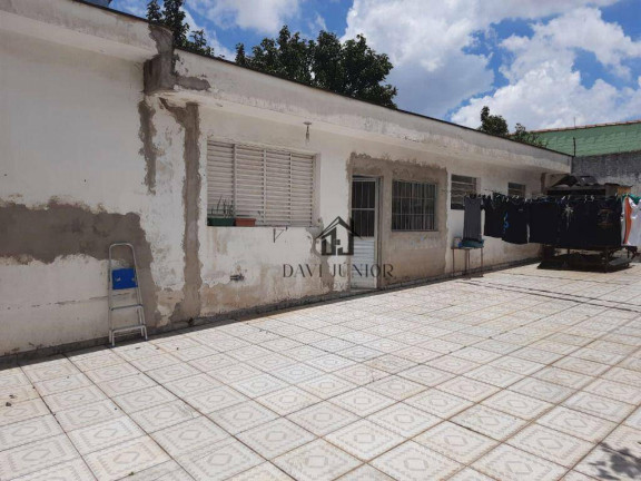 Imagem Casa com 3 Quartos à Venda, 284 m² em Vila Carvalho - Sorocaba