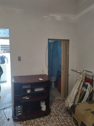 Imagem Kitnet com 1 Quarto à Venda, 20 m² em Canto Do Forte - Praia Grande