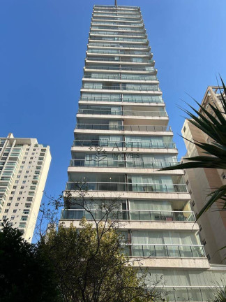 Imagem Apartamento com 1 Quarto à Venda, 46 m² em Vila Olímpia - São Paulo