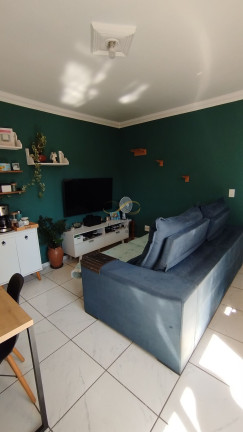 Imagem Apartamento com 2 Quartos à Venda, 47 m² em Paulo Camilo - Betim Imagem Apartamento com 2 Quartos à Venda, 47 m² em Paulo Camilo - Betim