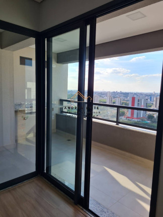 Imagem Apartamento com 3 Quartos à Venda, 111 m² em Parque Campolim - Sorocaba