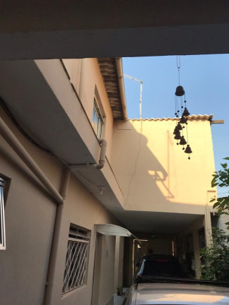 Imagem Sobrado com 4 Quartos à Venda, 295 m² em Jardim Estela - Poá Imagem Sobrado com 4 Quartos à Venda, 295 m² em Jardim Estela - Poá