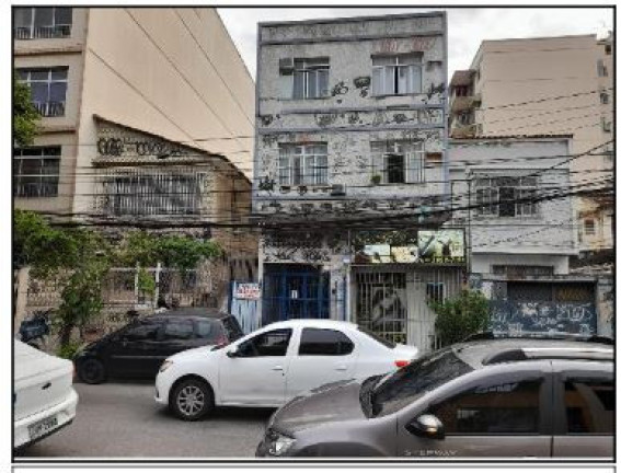Apartamento com 1 Quarto à Venda, 38 m² em Vila Isabel - Rio De Janeiro
