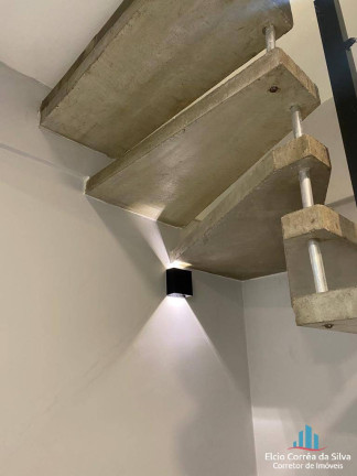 Imagem Casa com 2 Quartos à Venda, 116 m² em Marapé - Santos