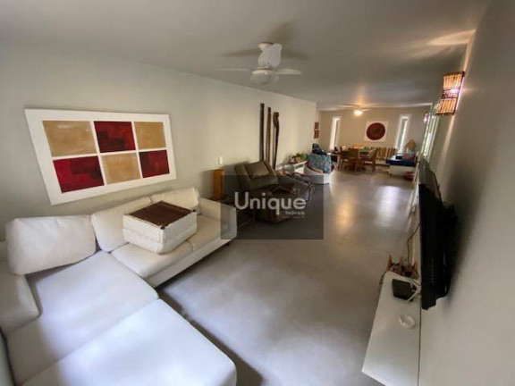 Imagem Casa com 5 Quartos à Venda, 400 m² em Geribá - Armação Dos Búzios