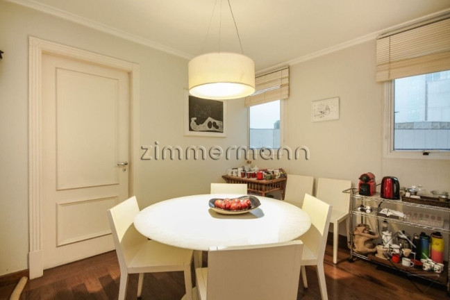 Imagem Apartamento com 3 Quartos à Venda, 669 m² em Alto De Pinheiros - São Paulo Imagem Apartamento com 3 Quartos à Venda, 669 m² em Alto De Pinheiros - São Paulo