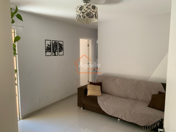 Imagem Imóvel com 2 Quartos à Venda, 65 m² em Condomínio Elias Moysés - Mogi Mirim