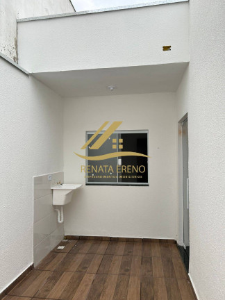 Imagem Casa com 2 Quartos à Venda, 56 m² em Jardim Das Orquídeas - Sorocaba Imagem Casa com 2 Quartos à Venda, 56 m² em Jardim Das Orquídeas - Sorocaba