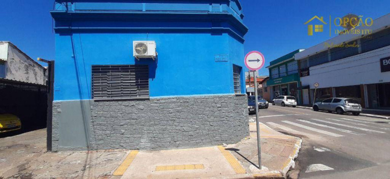 Imagem Casa com 7 Quartos à Venda, 220 m² em Centro - Itu Imagem Casa com 7 Quartos à Venda, 220 m² em Centro - Itu
