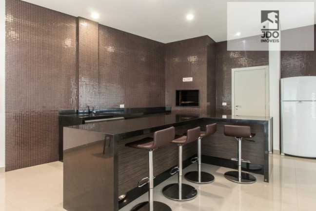 Imagem Apartamento com 3 Quartos à Venda, 176 m² em Cabral - Curitiba