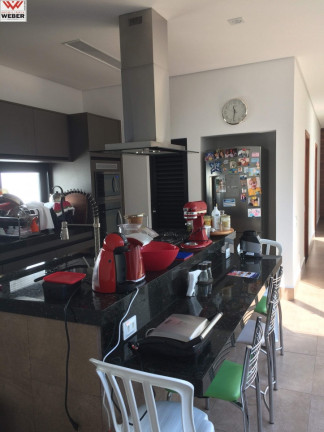 Casa com 3 Quartos à Venda, 1.202 m² em Parque Reserva Fazenda Imperial - Sorocaba