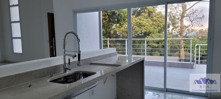 Imagem Casa de Condomínio com 3 Quartos à Venda, 104 m² em Parque Rizzo Ii - Cotia Imagem Casa de Condomínio com 3 Quartos à Venda, 104 m² em Parque Rizzo Ii - Cotia