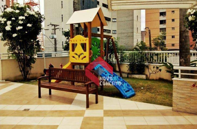 Imagem Apartamento com 3 Quartos à Venda, 143 m² em Aldeota - Fortaleza Imagem Apartamento com 3 Quartos à Venda, 143 m² em Aldeota - Fortaleza