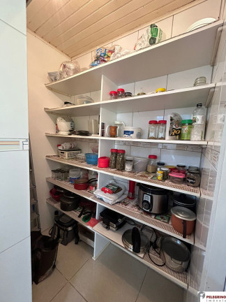 Casa com 3 Quartos à Venda, 170 m² em Centro - Tapes