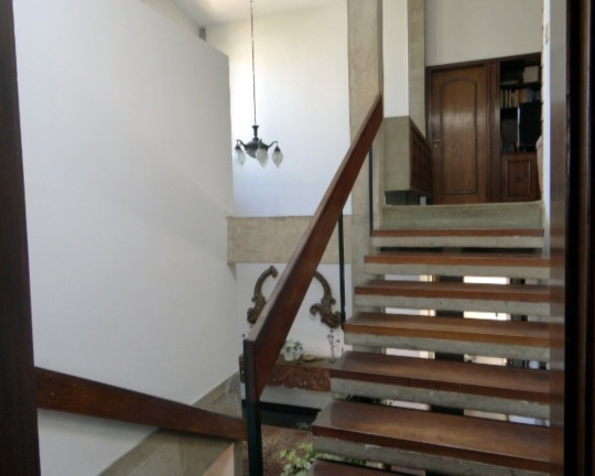 Imagem Casa com 3 Quartos à Venda, 700 m² em Cidade Jardim - São Paulo