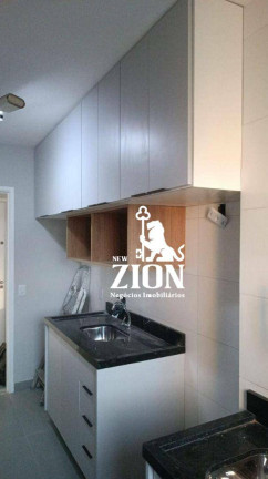 Imagem Apartamento com 2 Quartos à Venda, 63 m² em Vila Guilherme - São Paulo