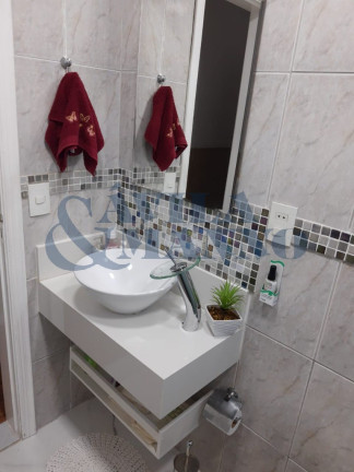 Imagem Casa com 3 Quartos à Venda, em Vila Alpina - São Paulo Imagem Casa com 3 Quartos à Venda, em Vila Alpina - São Paulo