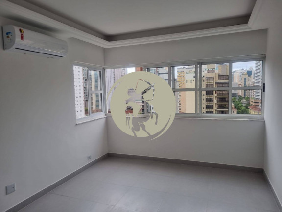 Imagem Apartamento com 2 Quartos à Venda, 70 m² em Gonzaga - Santos Imagem Apartamento com 2 Quartos à Venda, 70 m² em Gonzaga - Santos