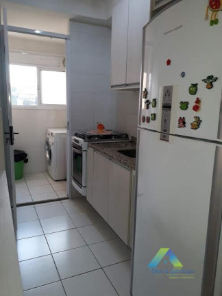 Apartamento com 3 Quartos à Venda, 64 m² em Cursino - São Paulo