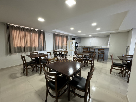 Imagem Apartamento com 2 Quartos à Venda, 126 m² em Centro - Concórdia Imagem Apartamento com 2 Quartos à Venda, 126 m² em Centro - Concórdia