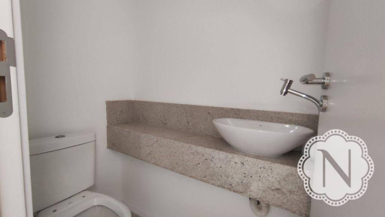 Imagem Apartamento com 4 Quartos à Venda, 199 m² em Centro - Itanhaém