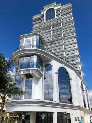 Imagem Apartamento com 4 Quartos à Venda, 238 m² em Centro - Itapema Imagem Apartamento com 4 Quartos à Venda, 238 m² em Centro - Itapema