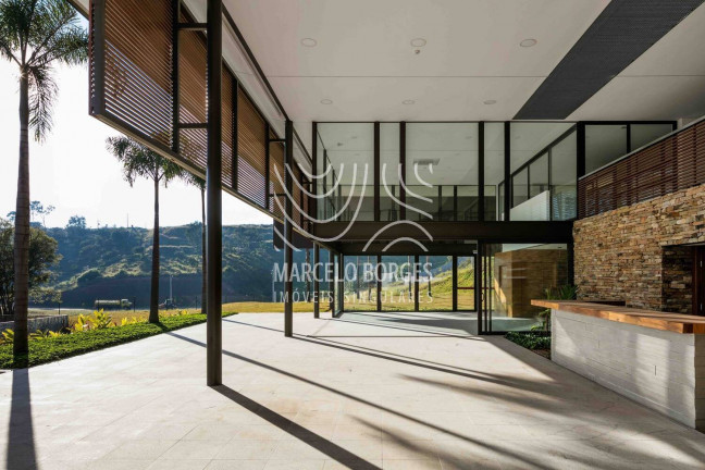 Imagem Terreno em Condomínio à Venda, 493 m² em Jardim Florestal - Jundiaí