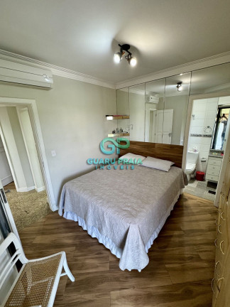 Imagem Apartamento com 3 Quartos à Venda, 123 m² em Enseada - Guarujá