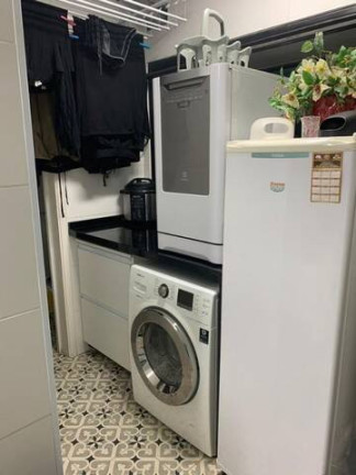 Imagem Apartamento com 3 Quartos à Venda, 180 m² em Vila Mariana - São Paulo