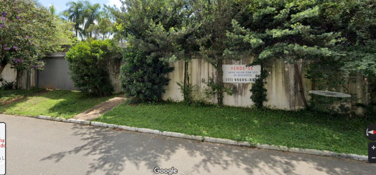 Casa com 4 Quartos à Venda, 383 m² em Santo Amaro - São Paulo