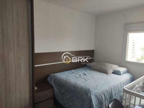 Imagem Apartamento com 2 Quartos à Venda, 67 m² em Parque São Jorge - São Paulo