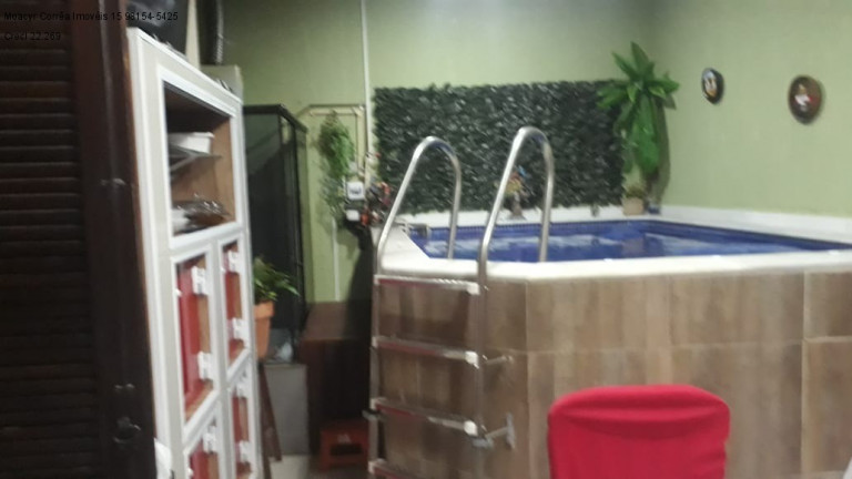 Imagem Imóvel com 3 Quartos à Venda, 77 m² em Condomio Felicita - Sorocaba
