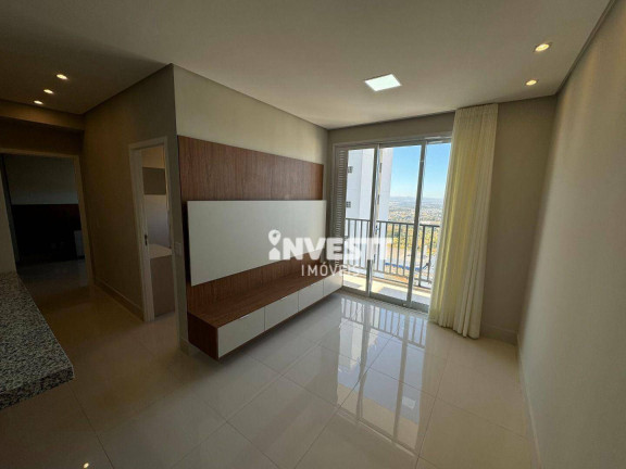 Imagem Apartamento com 2 Quartos à Venda, 58 m² em Alto Da Glória - Goiânia