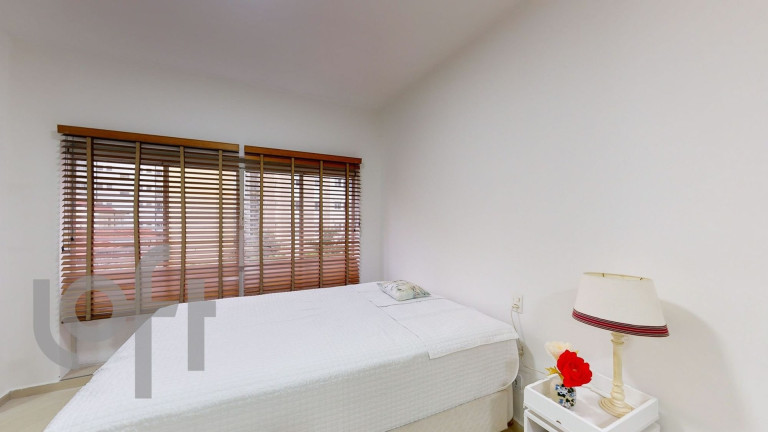 Imagem Apartamento com 1 Quarto à Venda, 32 m² em Vila Buarque - São Paulo