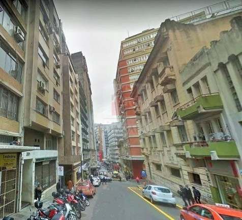 Imagem Apartamento com 1 Quarto à Venda, 32 m² em Centro Histórico - Porto Alegre Imagem Apartamento com 1 Quarto à Venda, 32 m² em Centro Histórico - Porto Alegre