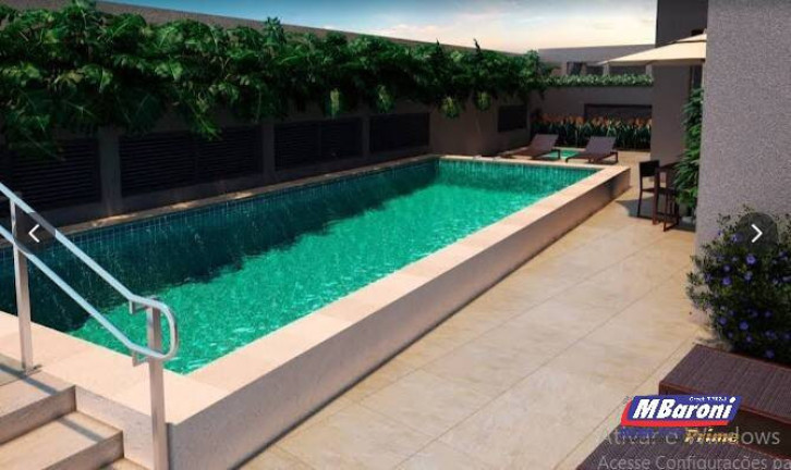 Imagem Apartamento com 2 Quartos para Alugar, 56 m² em Centro - São Paulo