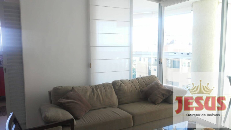 Apartamento com 3 Quartos à Venda, 120 m² em Enseada - Guarujá