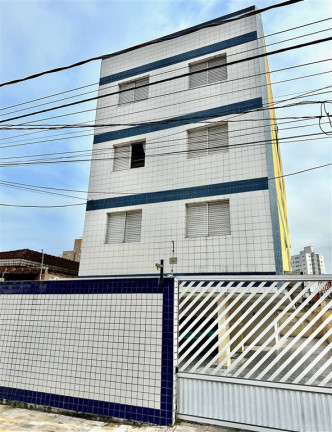 Apartamento com 1 Quarto à Venda, 35 m² em Tupi - Praia Grande