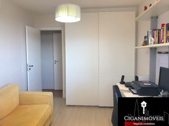 Imagem Apartamento com 3 Quartos à Venda, 127 m² em Barra Da Tijuca - Rio De Janeiro